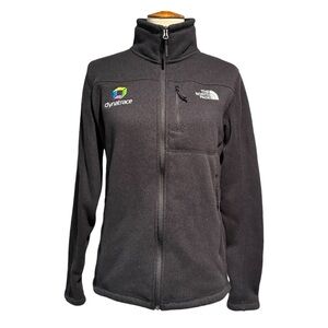 Dynatrace Fleece Jacket by The North Face, Size S/P - Zipfront